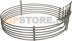 НАГРЕВАТЕЛЬНЫЙ ЭЛЕМЕНТ 9000 ВТ 230 В 