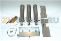 BURNER GR. G1008/G1508