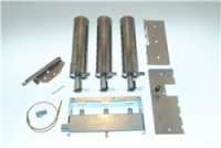 BURNER GR. G1008/G1508