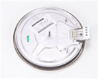 ELM 480V 2600W FRNCH PLT