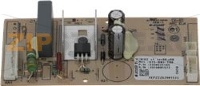 FRIDGE CONTROL BOARD MODULE BEKO