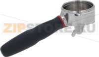 FILTER HOLDER 1 CUP MARZOCCO