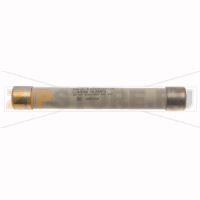 Предохранитель VT, 1 A, AC 5.5 kV, 50 кА, 142x20.6 мм, тип E, 1E Eaton 5.5KV 1.0A FUSE