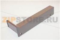 WORKING SURFACE HEADER RIGHT