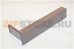 WORKING SURFACE HEADER RIGHT 