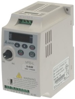 INVERTER DELTA 0,4KW VFD004L21E