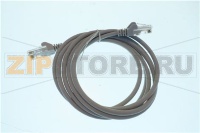 CABLE RJ45 - RJ45 L=2MT