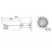 IP-камера Dahua IPC-HFW5100C-L - IP-камера Dahua IPC-HFW5100C-L