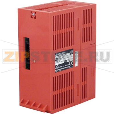 Источник питания 100/240 В, 5 А Mitsubishi Electric A1S61PN 