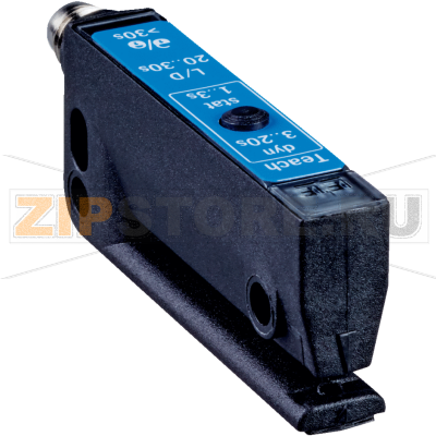 Датчик этикетки щелевой SICK WFS3-40B41CA00 