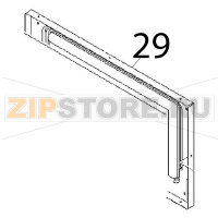 C/porta forno Angelo Po 2G1PE2E
