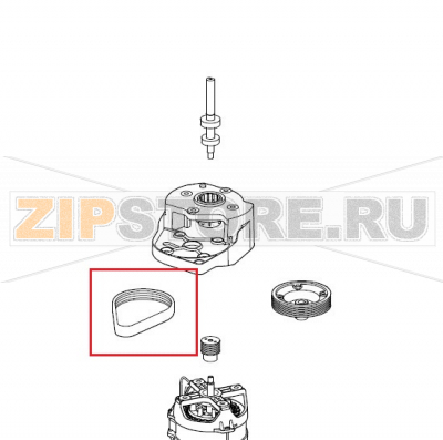 Riemen poly Robot Coupe CL 30 Bistro Riemen poly Robot Coupe CL 30 Bistro

Запчасть на сборочном чертеже под номером: 23

Название запчасти Robot Coupe на немецком языке: Riemen poly Robot Coupe CL 30 Bistro