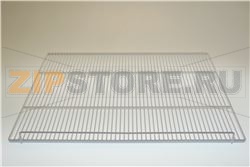 RIPIANO GRIGLIA BIANCO 650x500 mm 