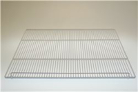 RIPIANO GRIGLIA BIANCO 650x500 mm