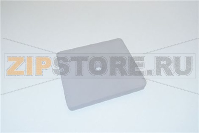 TAMPONE PESTELLO POLIC. TC 32 SM 