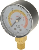 PRESSURE GAUGE  ø 50 mm