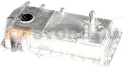 WAVEGUIDE ASSEMBLY E2S 