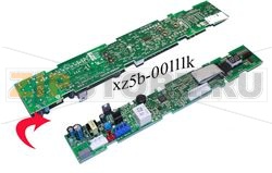 SCHEDA ELETTRONICA FAGOR AS0007977 