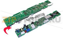 SCHEDA ELETTRONICA FAGOR AS0007977 