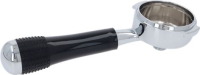 SLOPED FILTER HOLDER VA+ BLACK HANDLE +