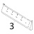 Cruscotto sup. comp. Angelo Po 1G1PE2E