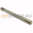 Предохранитель VT, 3.15 A, AC 15.5 kV, 32 кА, 254x25.4 мм, BS, IEC Eaton 15.5KV 3.15A FUSE 1415 - Предохранитель VT, 3.15 A, AC 15.5 kV, 32 кА, 254x25.4 мм, BS, IEC Eaton 15.5KV 3.15A FUSE 1415