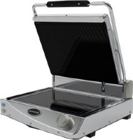 MEDIUM GLASS-CERAMIC HOB