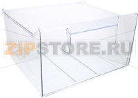 CENTRAL CONTAINER FOR FREEZER ELECTROLUX