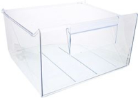 CENTRAL CONTAINER FOR FREEZER ELECTROLUX
