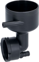 MIXER BODY TRAY INLET 3