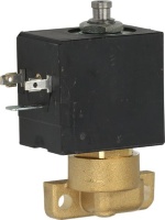 3-Х ХОДОВОЙ ЭЛЕКТРОМАГНИТНЫЙ КЛАПАН OLAB 230В 50ГЦ