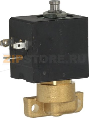 3-Х ХОДОВОЙ ЭЛЕКТРОМАГНИТНЫЙ КЛАПАН OLAB 230В 50ГЦ 