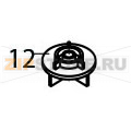 Pump impeller 220/230V 60 Hz Brema VM 500 Pump impeller 220/230V 60 Hz Brema VM 500Запчасть на деталировке под номером: 12Название запчасти Brema на английском языке: Pump impeller 220/230V 60 Hz VM 500.