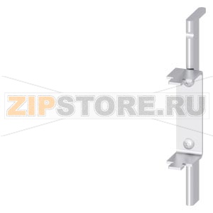 LV HRC изолир. вставка, ТР NH1, ранне размыкание, для 4-пол. применения, аксессуар для 3NP1 предохр.выкл.-разъединителя Siemens 3NP1944-1MA20 