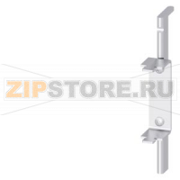 LV HRC изолир. вставка, ТР NH1, ранне размыкание, для 4-пол. применения, аксессуар для 3NP1 предохр.выкл.-разъединителя Siemens 3NP1944-1MA20