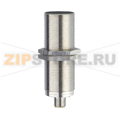 Электроника для контроля скорости оценочная компактная IFM DI524A 