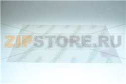 SCHERMO CHIUSURA EVAPORATORE 