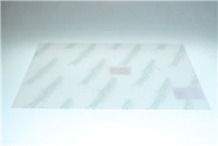 SCHERMO CHIUSURA EVAPORATORE