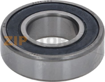 BEARING 6205 2RS 