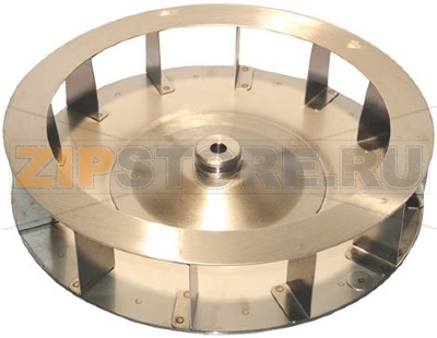 КРЫЛЬЧАТКА Ø 350 ММ 