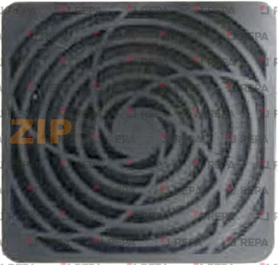 PROTECTION DE VENTILATEUR 