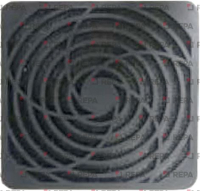 PROTECTION DE VENTILATEUR