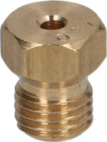 GAS JET M6x0.75 ø 1.80 mm