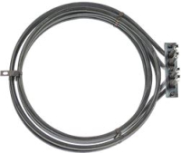 RESISTENZA 5400/5800W 400/415V