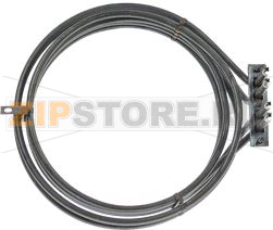RESISTENZA 5400/5800W 400/415V 
