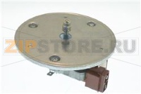 MOTOVENTILATORE F.(19W)IMS