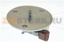 MOTOVENTILATORE F.(19W)IMS 