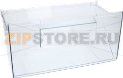 DRAWER LOWER FOR FREEZER ELECTROLUX 2647 