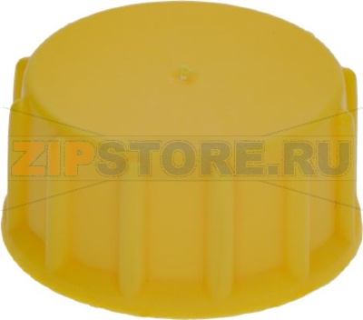 CAP ø 3/4F FOR SOLENOID VALVE 