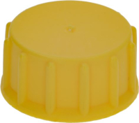 CAP ø 3/4F FOR SOLENOID VALVE